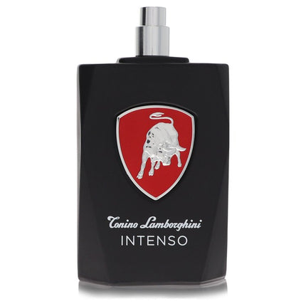 Lamborghini Intenso Eau De Toilette Spray (Tester) By Tonino Lamborghini 4.2 oz Eau De Toilette Spray Eau De Toilette Spray (Tester) for men product image