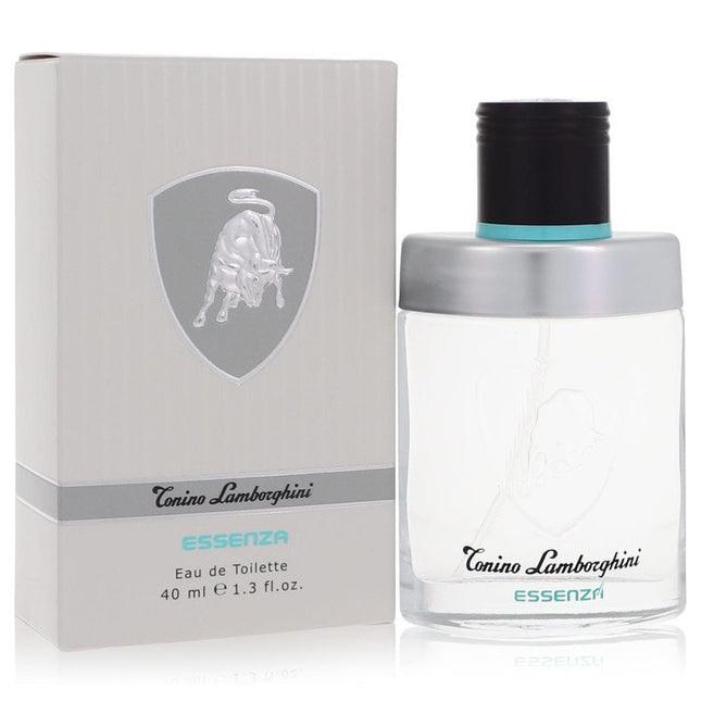 Lamborghini Essenza Eau De Toilette Spray By Tonino Lamborghini 1.3 oz Eau De Toilette Spray Eau De Toilette Spray for men product image