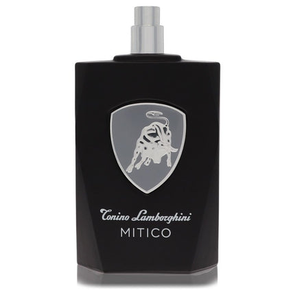 Lamborghini Mitico Eau De Toilette Spray (Tester) By Tonino Lamborghini 4.2 oz Eau De Toilette Spray Eau De Toilette Spray (Tester) for men product image