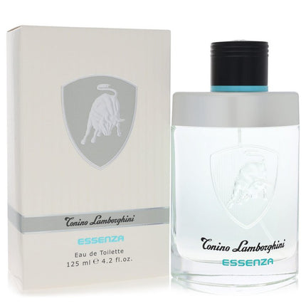 Lamborghini Essenza Eau De Toilette Spray By Tonino Lamborghini 4.2 oz Eau De Toilette Spray Eau De Toilette Spray for men product image