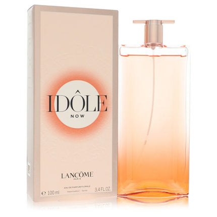 Lancome Idole Now Florale Eau De Parfum Spray By Lancome 3.4 oz Eau De Parfum Spray Eau De Parfum Spray for women product image
