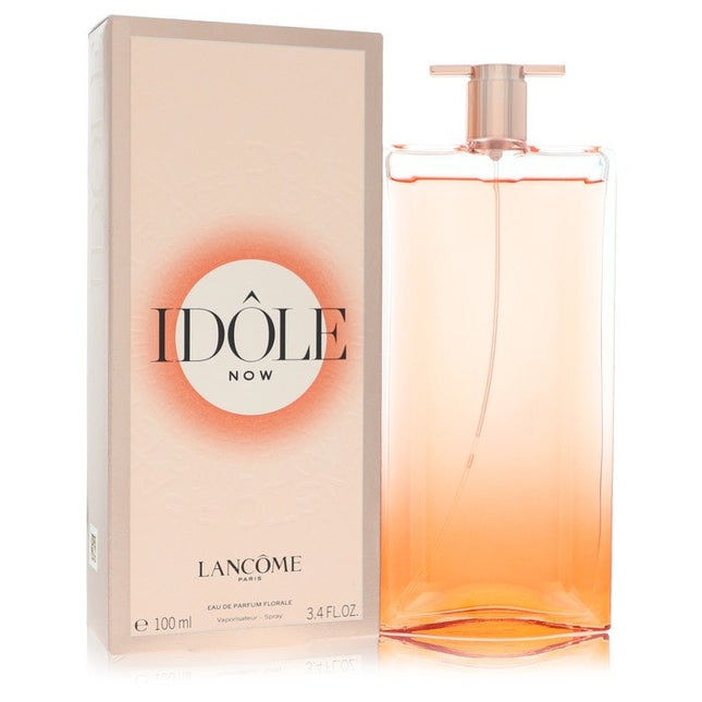 Lancome Idole Now Florale Eau De Parfum Spray By Lancome 3.4 oz Eau De Parfum Spray Eau De Parfum Spray for women product image