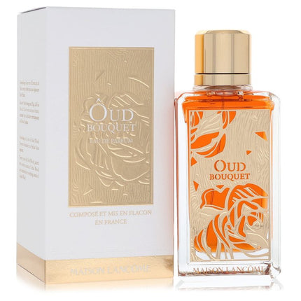 Lancome Oud Bouquet Eau De Parfum Spray (Unisex) By Lancome 3.4 oz Eau De Parfum Spray Eau De Parfum Spray (Unisex) unisex fragrance product image