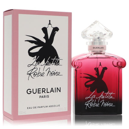 La Petite Robe Noire Absolue Eau De Parfum Spray By Guerlain 3.3 oz Eau De Parfum Spray Eau De Parfum Spray for women product image