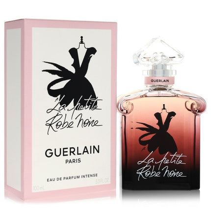 La Petite Robe Noire Intense Eau De Parfum Spray By Guerlain 3.3 oz Eau De Parfum Spray Eau De Parfum Spray for women product image