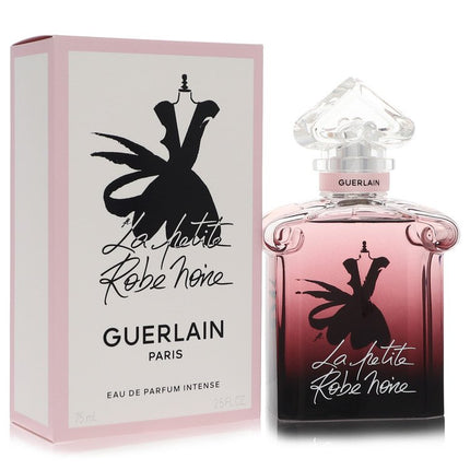 La Petite Robe Noire Intense Eau De Parfum Spray By Guerlain 2.5 oz Eau De Parfum Spray Eau De Parfum Spray for women product image