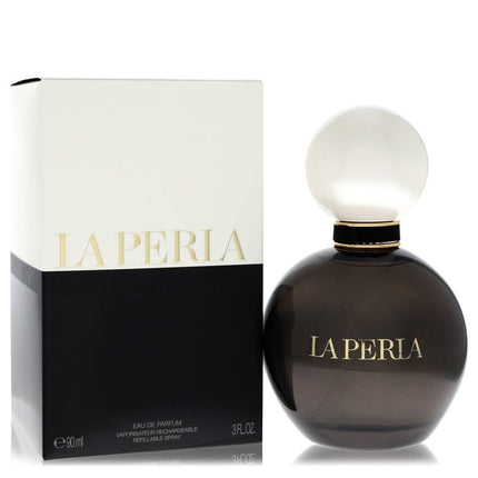 La Perla Signature Eau De Parfum Spray Refillable By La Perla 3 oz Eau De Parfum Spray Refillable Eau De Parfum Spray Refillable for women product image