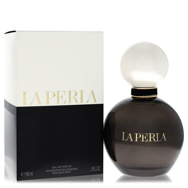 La Perla Signature Eau De Parfum Spray Refillable By La Perla 3 oz Eau De Parfum Spray Refillable Eau De Parfum Spray Refillable for women product image