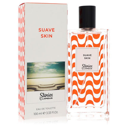 Lapidus Suave Skin Eau De Toilette Spray By Lapidus 3.3 oz Eau De Toilette Spray Eau De Toilette Spray for women product image