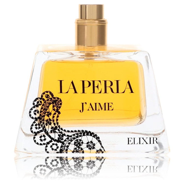 La Perla J'Aime Elixir Eau De Parfum Spray (Tester) By La Perla 3.3 oz Eau De Parfum Spray Eau De Parfum Spray (Tester) for women product image