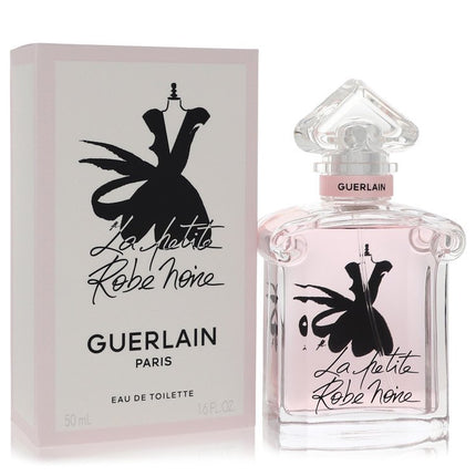 La Petite Robe Noire Eau De Toilette Spray By Guerlain 1.6 oz Eau De Toilette Spray Eau De Toilette Spray for women product image