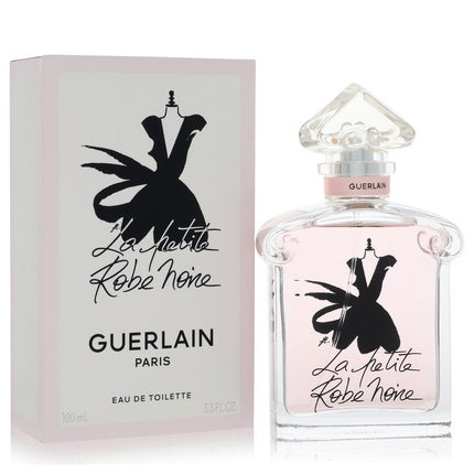 La Petite Robe Noire Eau De Toilette Spray By Guerlain 3.4 oz Eau De Toilette Spray Eau De Toilette Spray for women product image