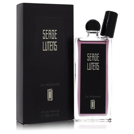 La Religieuse Eau De Parfum Spray (Unisex) By Serge Lutens 1.6 oz Eau De Parfum Spray Eau De Parfum Spray (Unisex) unisex fragrance product image