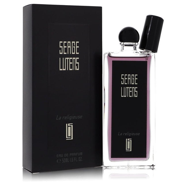 La Religieuse Eau De Parfum Spray (Unisex) By Serge Lutens 1.6 oz Eau De Parfum Spray Eau De Parfum Spray (Unisex) unisex fragrance product image