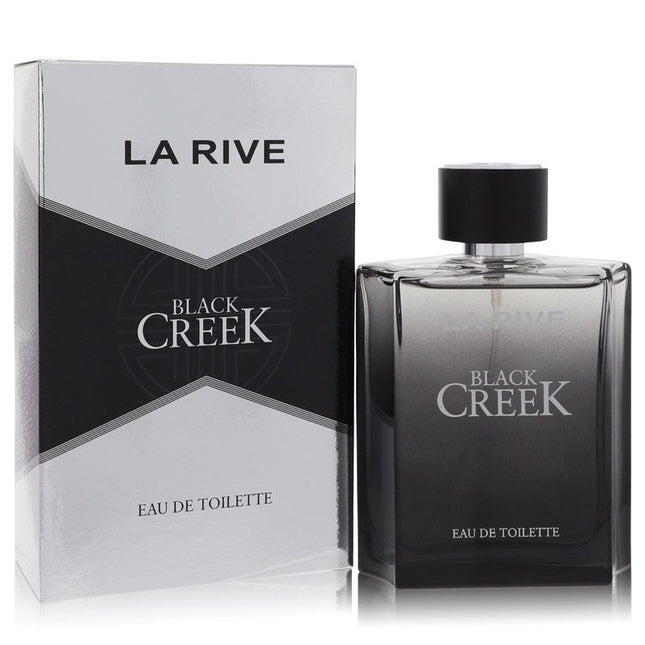 La Rive Black Creek Eau De Toilette Spray By La Rive 3.3 oz Eau De Toilette Spray Eau De Toilette Spray for men product image