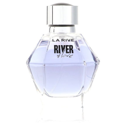 La Rive River Of Love Eau De Parfum Spray (Unboxed) By La Rive 3.3 oz Eau De Parfum Spray Eau De Parfum Spray (Unboxed) for women product image