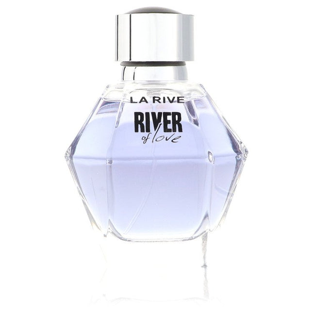 La Rive River Of Love Eau De Parfum Spray (Unboxed) By La Rive 3.3 oz Eau De Parfum Spray Eau De Parfum Spray (Unboxed) for women product image