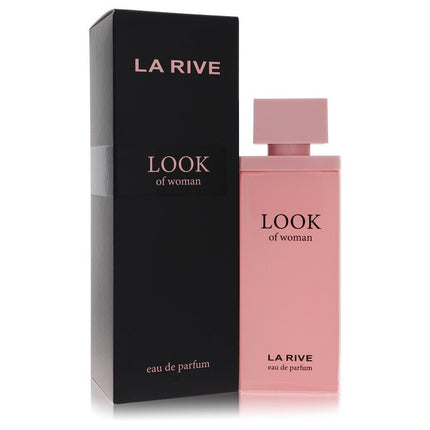 La Rive Look Of Woman Eau De Parfum Spray By La Rive 2.5 oz Eau De Parfum Spray Eau De Parfum Spray for women product image