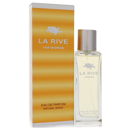 La Rive Eau De Parfum Spray By La Rive 3 oz Eau De Parfum Spray Eau De Parfum Spray for women product image