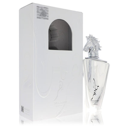 Lattafa Maahir Legacy Eau De Parfum Spray By Lattafa 3.4 oz Eau De Parfum Spray Eau De Parfum Spray for men product image