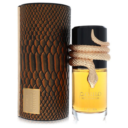 Lattafa Musamam Eau De Parfum Spray (Unisex) By Lattafa 3.4 oz Eau De Parfum Spray Eau De Parfum Spray (Unisex) unisex fragrance product image