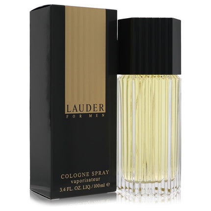 Lauder Eau De Cologne Spray By Estee Lauder 3.4 oz Eau De Cologne Spray Eau De Cologne Spray for men product image