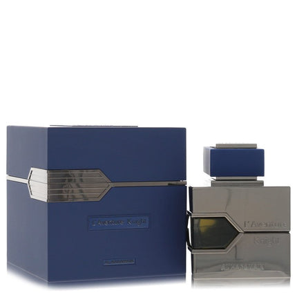 L'Aventure Knight Eau De Parfum Spray By Al Haramain 3.3 oz Eau De Parfum Spray Eau De Parfum Spray for men product image