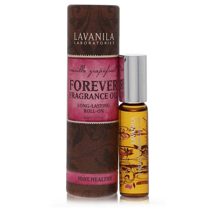 Lavanila Forever Fragrance Oil Long Lasting Roll-On Fragrance Oil By Lavanila 0.27 oz Long Lasting Roll-on Fragrance Oil Long Lasting Roll-On Fragrance Oil for women product image