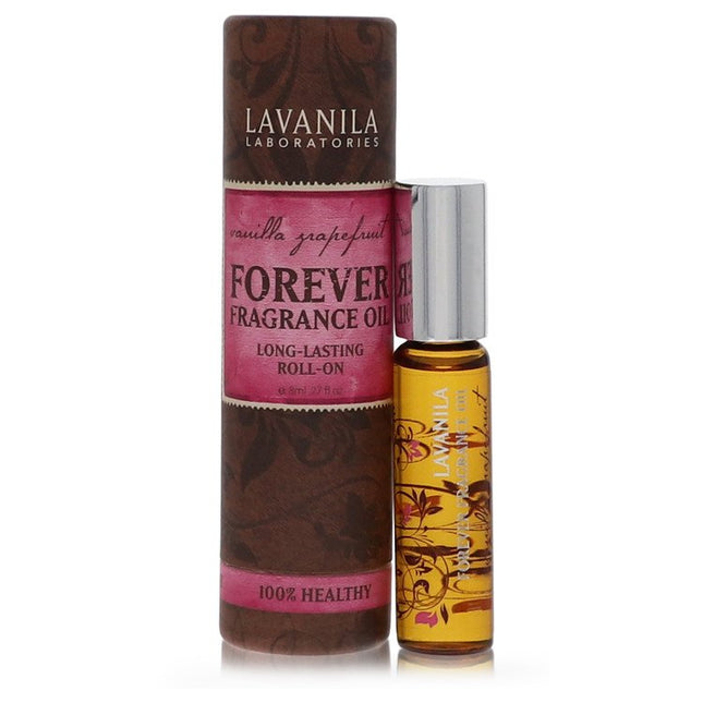 Lavanila Forever Fragrance Oil Long Lasting Roll-On Fragrance Oil By Lavanila 0.27 oz Long Lasting Roll-on Fragrance Oil Long Lasting Roll-On Fragrance Oil for women product image