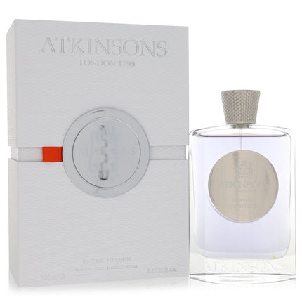 Lavender On The Rocks Eau De Parfum Spray By Atkinsons 3.3 oz Eau De Parfum Spray Eau De Parfum Spray for women product image
