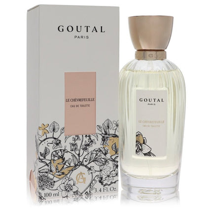 Le Chevrefeuille Eau De Toilette Spray By Annick Goutal 3.4 oz Eau De Toilette Spray Eau De Toilette Spray for women product image