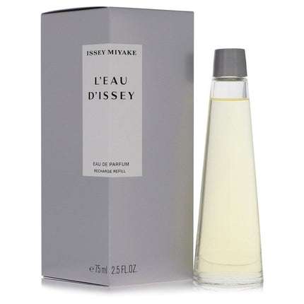 L'Eau D'Issey (Issey Miyake) Eau De Parfum Refill By Issey Miyake 2.5 oz Eau De Parfum Refill Eau De Parfum Refill for women product image