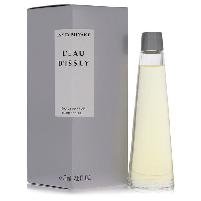 L'Eau D'Issey (Issey Miyake) Eau De Parfum Refill By Issey Miyake 2.5 oz Eau De Parfum Refill Eau De Parfum Refill for women product image