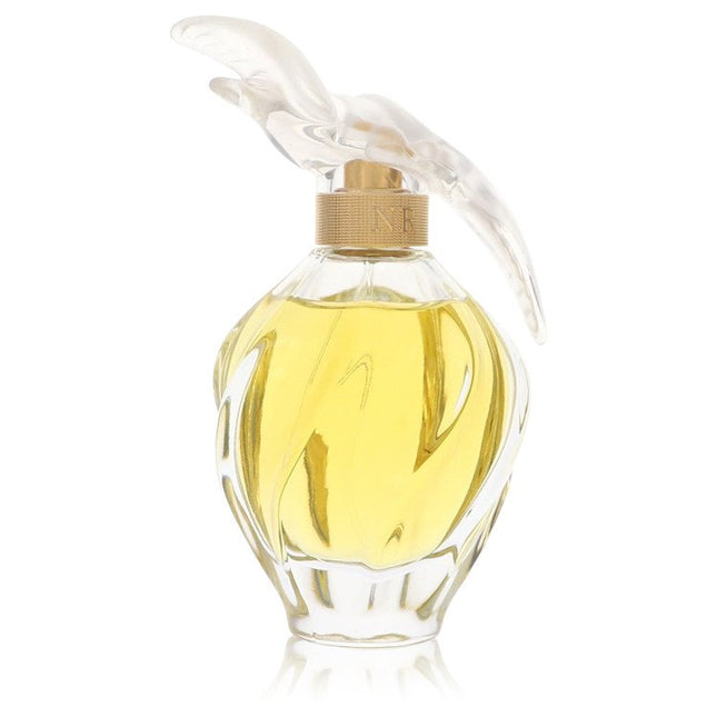 L'Air Du Temps Eau De Parfum Spray (Tester) By Nina Ricci 3.4 oz Eau De Parfum Spray Eau De Parfum Spray (Tester) for women product image