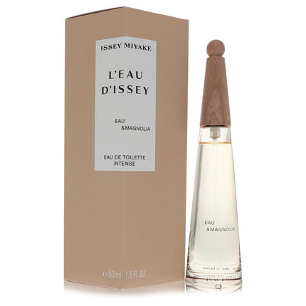 L'Eau D'Issey Eau & Magnolia Eau De Toilette Spray By Issey Miyake 1.7 oz Eau De Toilette Spray Eau De Toilette Spray for women product image