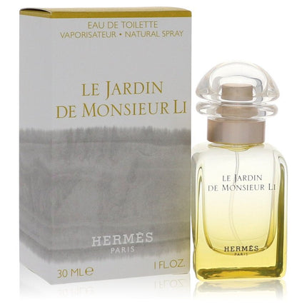 Le Jardin De Monsieur Li Eau De Toilette Spray (Unisex) By Hermes 1 oz Eau De Toilette Spray Eau De Toilette Spray (Unisex) unisex fragrance product image