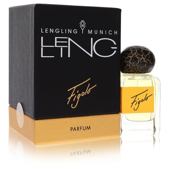Lengling Munich Figolo Parfum Spray (Unisex) By Lengling Munich 1.7 oz Parfum Spray Parfum Spray (Unisex) unisex fragrance product image