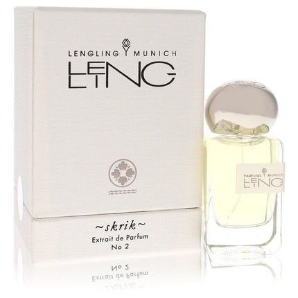 Lengling Munich No 2 Skrik Extrait De Parfum (Unisex) By Lengling Munich 1.7 oz Extrait De Parfum Extrait De Parfum (Unisex) unisex fragrance product image