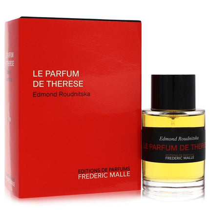 Le Parfum De Therese Eau De Parfum Spray (Unisex) By Frederic Malle 3.4 oz Eau De Parfum Spray Eau De Parfum Spray (Unisex) unisex fragrance product image