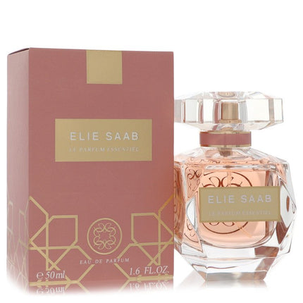 Le Parfum Essentiel Eau De Parfum Spray By Elie Saab 1.6 oz Eau De Parfum Spray Eau De Parfum Spray for women product image