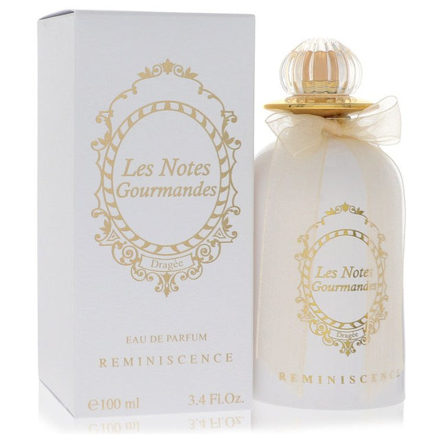 Reminiscence Dragee Eau De Parfum Spray By Reminiscence 3.4 oz Eau De Parfum Spray Eau De Parfum Spray for women product image