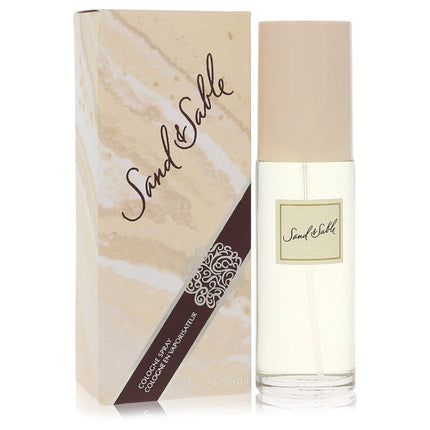 Sand & Sable Cologne Spray By Coty 2 oz Cologne Spray Cologne Spray for women product image