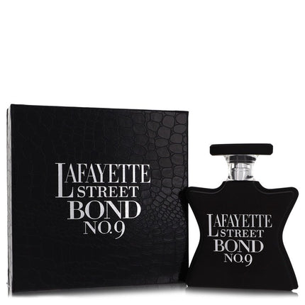 Lafayette Street Eau De Parfum Spray By Bond No. 9 3.4 oz Eau De Parfum Spray Eau De Parfum Spray for women product image