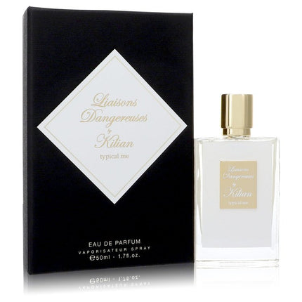 Liaisons Dangereuses Eau De Parfum Spray By Kilian 1.7 oz Eau De Parfum Spray Eau De Parfum Spray for women product image