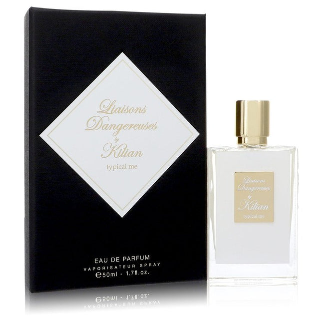 Liaisons Dangereuses Eau De Parfum Spray By Kilian 1.7 oz Eau De Parfum Spray Eau De Parfum Spray for women product image