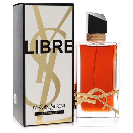 Libre Le Parfum Eau De Parfum Spray By Yves Saint Laurent 3 oz Eau De Parfum Spray Eau De Parfum Spray for women product image