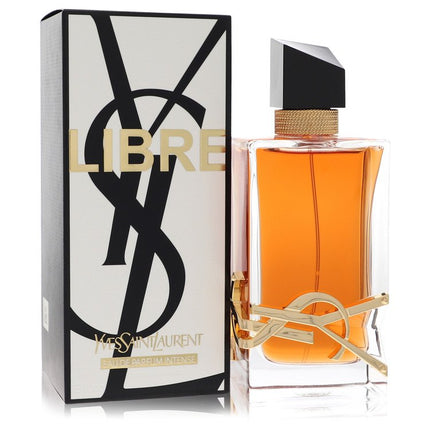 Libre Intense Eau De Parfum Intense Spray By Yves Saint Laurent 3 oz Eau De Parfum Intense Spray Eau De Parfum Intense Spray for women product image