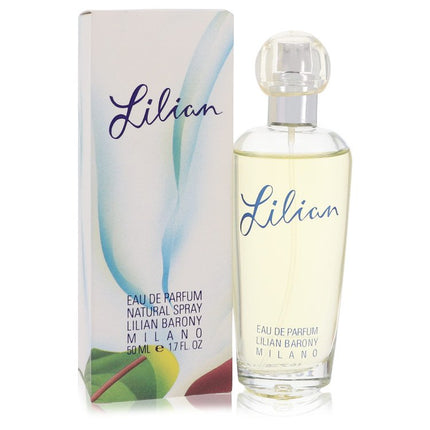 Lilian Eau De Parfum Spray By Lilian Barony 1.7 oz Eau De Parfum Spray Eau De Parfum Spray for women product image