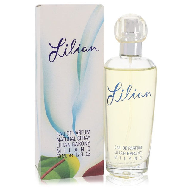 Lilian Eau De Parfum Spray By Lilian Barony 1.7 oz Eau De Parfum Spray Eau De Parfum Spray for women product image