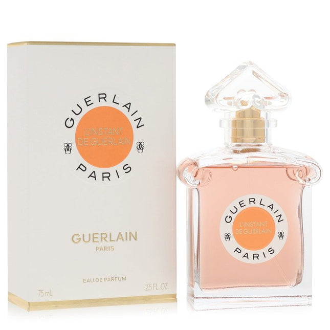 L'Instant Eau De Parfum Spray By Guerlain 2.5 oz Eau De Parfum Spray Eau De Parfum Spray for women product image